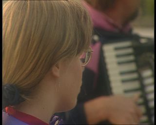 Link to Video | Midsummer, Norway, 1993, Scandinavia, color, standard-definition television, 90s, 1990s, Midsommar, Betacam SP