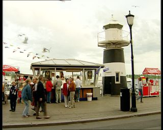 Link to Video | Norway, Scandinavia, Oslo