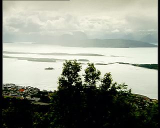 Link to Video | Molde Municipality, Norway, Scandinavia