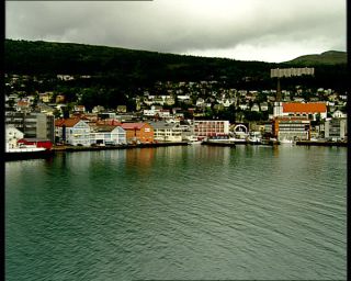 Link to Video | Molde Municipality, Norway, Scandinavia