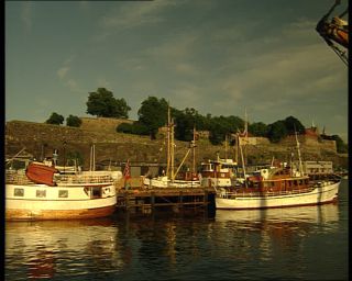 Link to Video | Norway, Scandinavia, Oslo