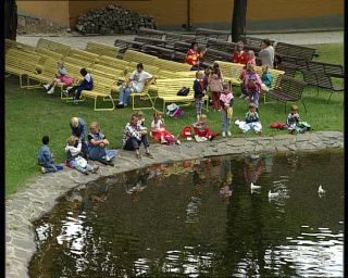 Link to Video | Norway, Scandinavia, Oslo