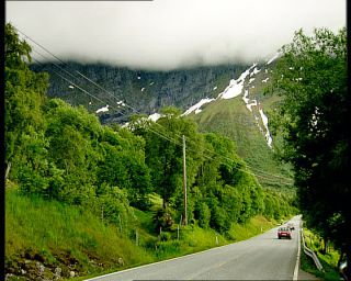 Link to Video | Norway, Scandinavia