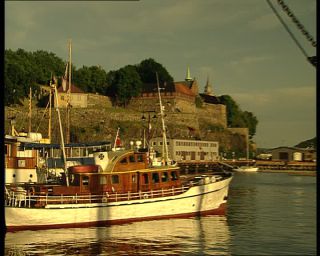 Link to Video | Norway, Scandinavia, Oslo