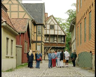 Link to Video | Norway, Scandinavia, Oslo