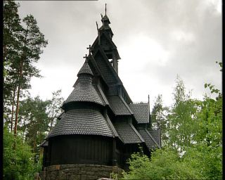 Link to Video | Norway, Scandinavia, Oslo