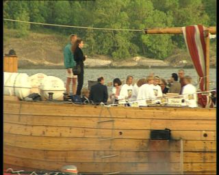 Link to Video | Norway, Scandinavia, Oslo