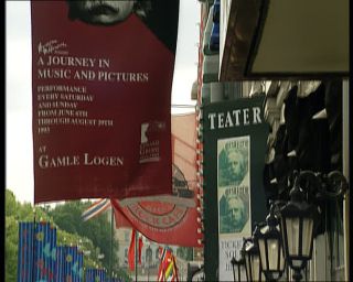 Link to Video | Norway, Scandinavia, Oslo