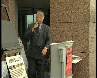 Link to Video | Norway, Scandinavia, Oslo