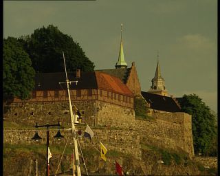 Link to Video | Norway, Scandinavia, Oslo