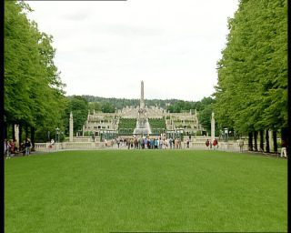 Link to Video | Norway, Scandinavia, Oslo