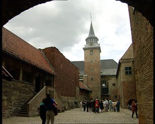 Link to Video | Norway, Scandinavia, Oslo