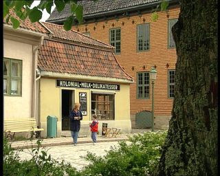 Link to Video | Norway, Scandinavia, Oslo