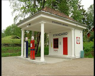 Link to Video | Norway, Scandinavia, Oslo