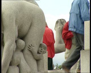 Link to Video | Norway, Scandinavia, Oslo