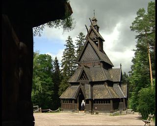 Link to Video | Norway, Scandinavia, Oslo