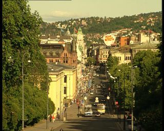 Link to Video | Norway, Scandinavia, Oslo