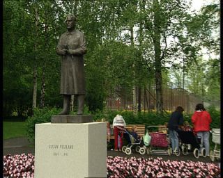 Link to Video | Norway, Scandinavia, Oslo