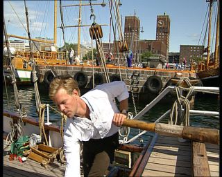 Link to Video | Norway, Scandinavia, Oslo