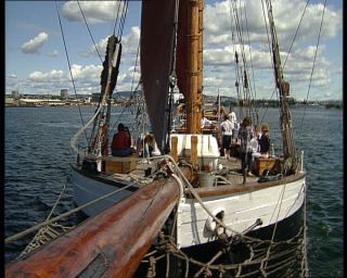 Link to Video | Norway, Scandinavia, Oslo