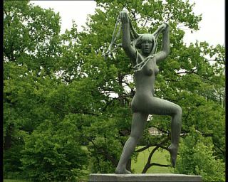 Link to Video | Norway, Scandinavia, Oslo