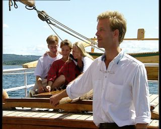 Link to Video | Norway, Scandinavia, Oslo