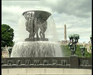 Link to Video | Norway, Scandinavia, Oslo