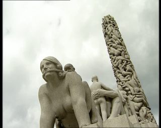 Link to Video | Norway, Scandinavia, Oslo