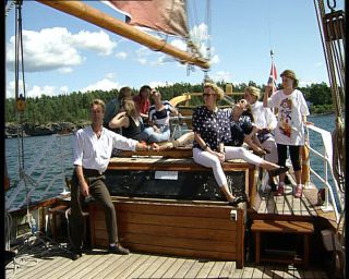 Link to Video | Norway, Scandinavia, Oslo