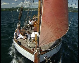 Link to Video | Norway, Scandinavia, Oslo