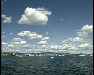 Link to Video | Norway, Scandinavia, Oslo