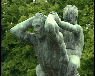 Link to Video | Norway, Scandinavia, Oslo