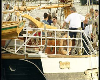 Link to Video | Norway, Scandinavia, Oslo