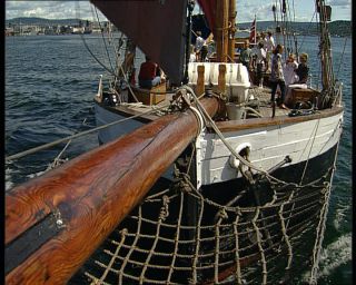 Link to Video | Norway, Scandinavia, Oslo