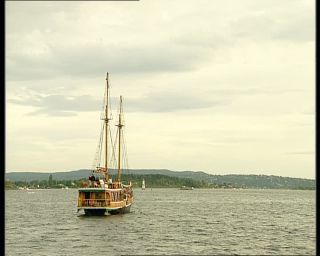 Link to Video | Norway, Scandinavia, Oslo