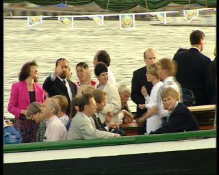 Link to Video | Norway, Scandinavia, Oslo