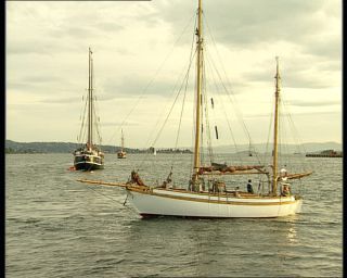 Link to Video | Norway, Scandinavia, Oslo