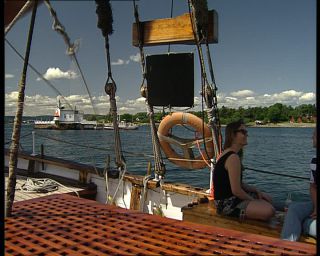 Link to Video | Norway, Scandinavia, Oslo