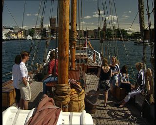 Link to Video | Norway, Scandinavia, Oslo