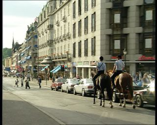 Link to Video | Norway, Scandinavia, Oslo