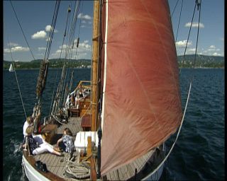 Link to Video | Norway, Scandinavia, Oslo