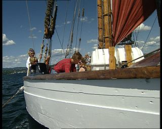 Link to Video | Norway, Scandinavia, Oslo