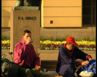 Link to Video | Norway, Scandinavia, Oslo