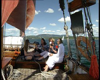 Link to Video | Norway, Scandinavia, Oslo