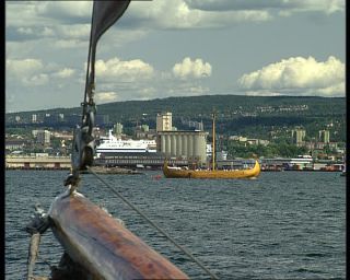 Link to Video | Norway, Scandinavia, Oslo