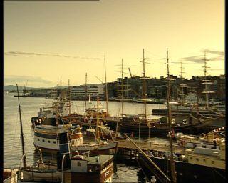 Link to Video | Norway, Scandinavia, Oslo