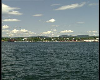 Link to Video | Norway, Scandinavia, Oslo