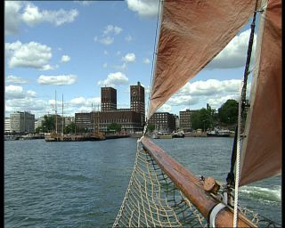 Link to Video | Norway, Scandinavia, Oslo