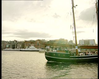 Link to Video | Norway, Scandinavia, Oslo