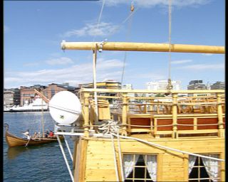 Link to Video | Norway, Scandinavia, Oslo